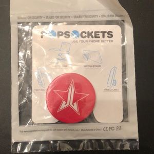 Jeffree Star Pop Socket